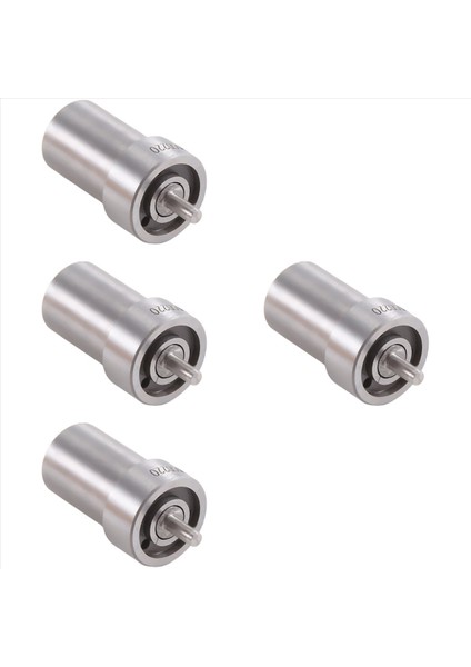 4pcs DN0SD220 Yeni Dizel Yakıt Enjektör Nozul Mercedes OM615 OM615 OM616 OM617 W123 S123 220D 240D 240TD (Yurt Dışından) fiyatları