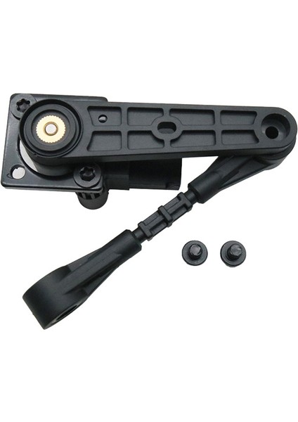 Araba Ön Sağ Hava Süspansiyon Liği Seviye Seviye Sensör 05-09 Land Rover Lr3 Se Hse 4 0l 4 4l LR020157 Otomatik Aksesuarlar (Yurt Dışından)