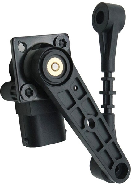 Araba Ön Sağ Hava Süspansiyon Liği Seviye Seviye Sensör 05-09 Land Rover Lr3 Se Hse 4 0l 4 4l LR020157 Otomatik Aksesuarlar (Yurt Dışından) indirimleri