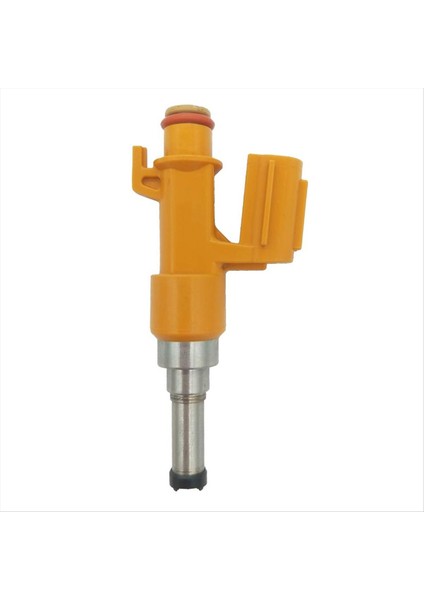 23250-0P100 23250-31140 Toyota Tacoma Için Yakıt Enjektörü Camry Land Cruiser Prado Lexus ES350 Rx GS350 23209-39325 (Yurt Dışından)