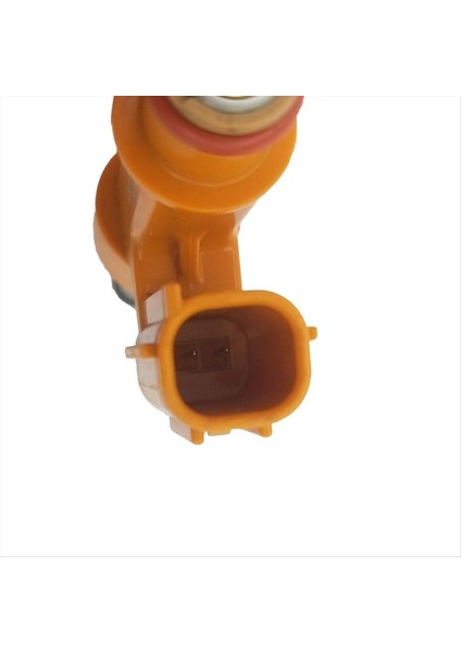 23250-0P100 23250-31140 Toyota Tacoma Için Yakıt Enjektörü Camry Land Cruiser Prado Lexus ES350 Rx GS350 23209-39325 (Yurt Dışından) indirimleri