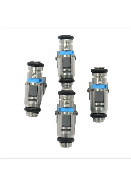 4pcs Yakıt Enjektör Nozul 27706-07A Harley-Davidson Sportster Efı Özel Xl 883 1200 IWP-181 2770607A (Yurt Dışından) fırsatları