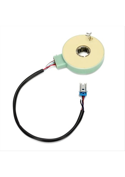 Li Araba Direksiyon Tork Sensörü Direksiyon Açısı Sensörü V40720487 26090740 26108652 0900125 Opel Meriva Için (Yurt Dışından)