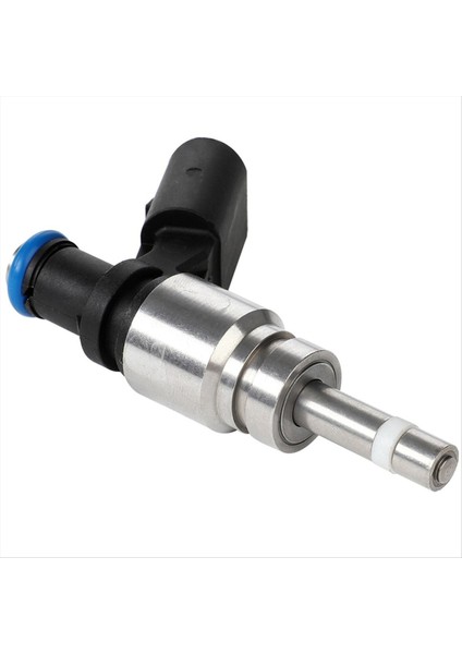 1pcs Yakıt Enjektör Nozul 06E906036F 06E906036E Audi Q5 A4 A5 A6 3 2l V6 A8 S8 3 2l 5 2l 06E906036C 06E906036AF (Yurt Dışından) modelleri