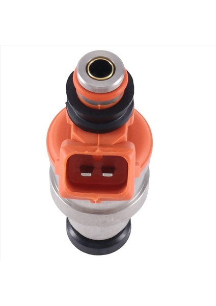 Mitsubishi INP-642 Için 4x Yeni Yakıt Enjektörü INP642 (Yurt Dışından)