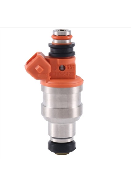 Mitsubishi INP-642 Için 4x Yeni Yakıt Enjektörü INP642 (Yurt Dışından) fırsatları