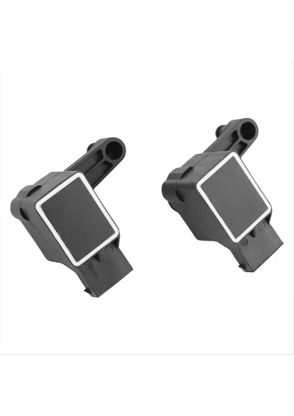 2pcs Eşek Süspansiyon Liği Seviye Sensörü C2C2254 Jaguar Xj8 Xjr 2004-2009 Far Seviyesi Sensörü Için (Yurt Dışından)