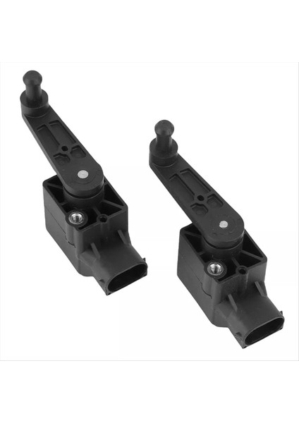 2pcs Eşek Süspansiyon Liği Seviye Sensörü C2C2254 Jaguar Xj8 Xjr 2004-2009 Far Seviyesi Sensörü Için (Yurt Dışından) indirimleri