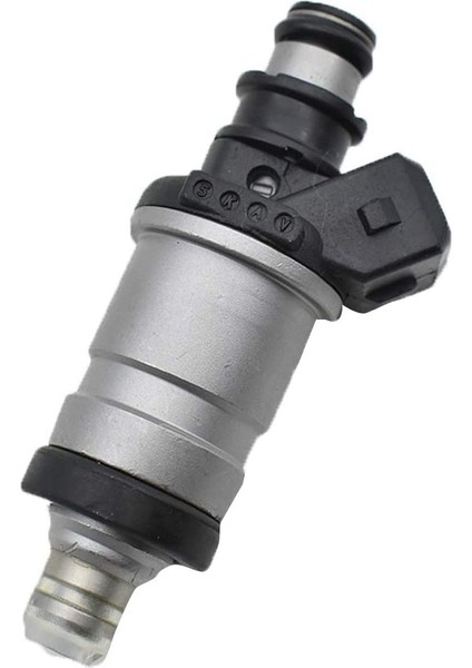 Honda Accord Prelude 2 0 Için Yeni Yakıt Enjektörü 2 2 Acura Prelude 1986-1997 06164-P0A-100 (Yurt Dışından) modelleri