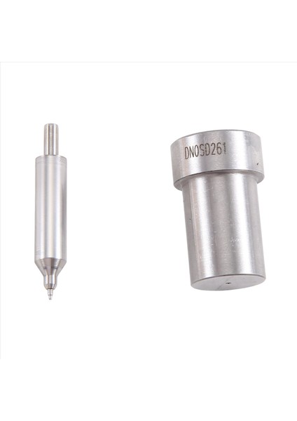 4pcs DN0SD261 Mercedes Için Yeni Dıesel Yakıt Enjektör Nozul Benz W116 W123 W126 300D 300SD 300TD (Yurt Dışından) fırsatları