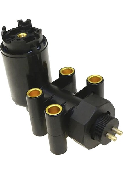 4410500080 Lik Sensörü Hava Süspansiyon Valfi Seviye Lik Valf Kamyonu Man Mah F90 M90 Daf F1800 F1900 (Yurt Dışından) fiyatları