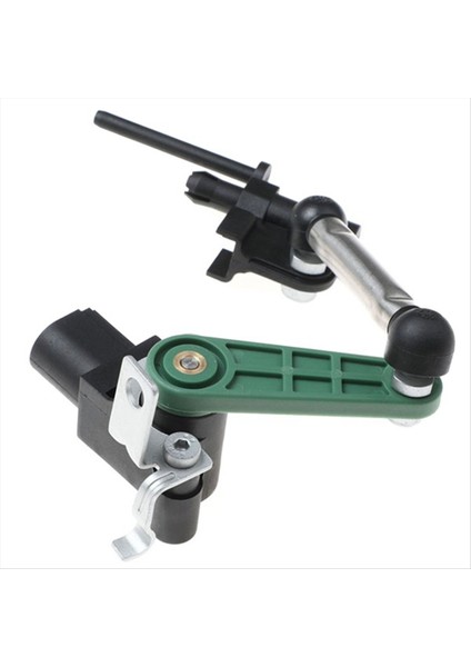 Vw Touareg V6 V8 2011-2018 Için Lik Seviyesi Sensörü Far Seviyesi Sensörü 7P0616214 (Sağ) (Yurt Dışından)