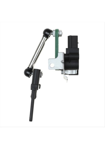 Vw Touareg V6 V8 2011-2018 Için Lik Seviyesi Sensörü Far Seviyesi Sensörü 7P0616214 (Sağ) (Yurt Dışından) modelleri