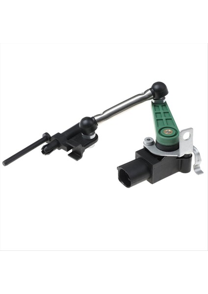 Vw Touareg V6 V8 2011-2018 Için Lik Seviyesi Sensörü Far Seviyesi Sensörü 7P0616214 (Sağ) (Yurt Dışından) fırsatları