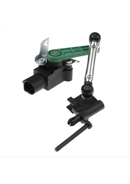 Vw Touareg V6 V8 2011-2018 Için Lik Seviyesi Sensörü Far Seviyesi Sensörü 7P0616214 (Sağ) (Yurt Dışından) indirimleri