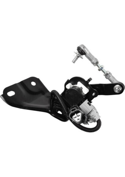 Toyota Land Cruiser Için Arka Sağ Lik Seviye Sensörü 89407-60040 Lexus GX460 Vücut Kontrol Sensörü Braketi 89407-60030 (Yurt Dışından) fırsatları