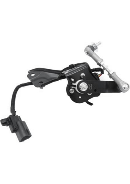 Toyota Land Cruiser Için Arka Sağ Lik Seviye Sensörü 89407-60040 Lexus GX460 Vücut Kontrol Sensörü Braketi 89407-60030 (Yurt Dışından) indirimleri