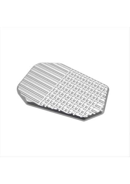 Motosiklet Arka Fren Kolu Pedalı Genişletici Ayak Peg Büyüt Ducati Desertx Çöl x Ralli 2022 2023 (Siyah) (Yurt Dışından) fiyatları