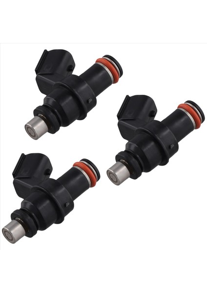 3pcs Yeni 16450-ZZ5-003 Honda Dıştan Takma Motor Parçaları Için Yakıt Enjektörü BF50D BF40D 40HP 50HP 16450ZZ5003 (Yurt Dışından) fiyatları
