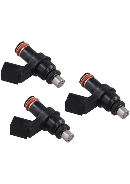 3pcs Yeni 16450-ZZ5-003 Honda Dıştan Takma Motor Parçaları Için Yakıt Enjektörü BF50D BF40D 40HP 50HP 16450ZZ5003 (Yurt Dışından) modelleri