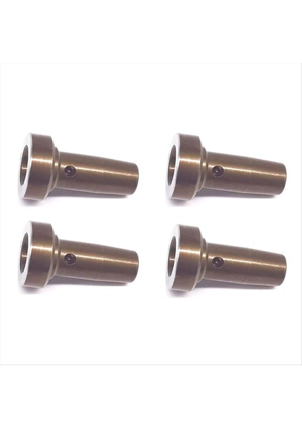 4pcs 334 Valf Dizel Common Rail Enjektör Kontrol Valf Kapağı Bonnet Valf Bosch 0445110 F00VC01334 (Yurt Dışından)