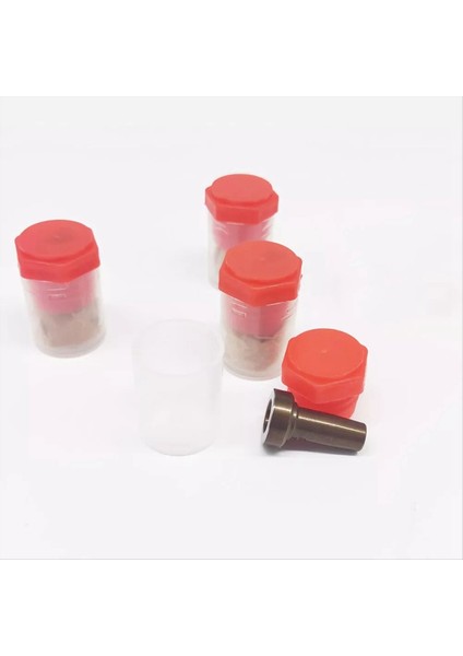 4pcs 334 Valf Dizel Common Rail Enjektör Kontrol Valf Kapağı Bonnet Valf Bosch 0445110 F00VC01334 (Yurt Dışından) modelleri