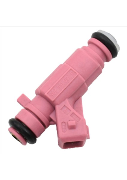 8pcs 0280156295 1984H2 9662210980 Peugeot 206 207 Sw Hoggar Için Yakıt Enjektör Nozul Citroen C3 Için 2010-ON (Yurt Dışından) modelleri