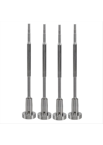 4pcs DLLA150S690 Yeni Dizel Yakıt Enjektör Nozumu Kasası Ihc 454 2400 Motor D179 Ih (Yurt Dışından)