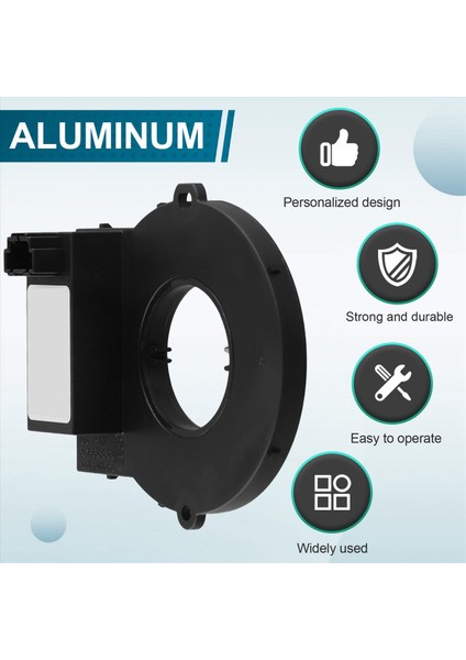 Araç Direksiyon Açısı Sensörü 934803L002 93480-3L002 Hyundai Azera Genesis Santa Fe Için 93480-3R000 (Yurt Dışından) indirimleri