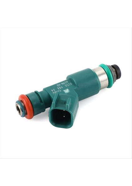 1pcs Yakıt Enjektörleri 30777501 6G9N-AB Volvo S80 XC60 XC70 XC90 3 2l (Yurt Dışından)