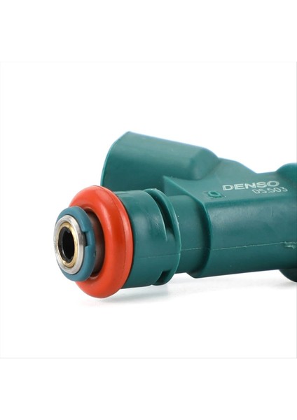 1pcs Yakıt Enjektörleri 30777501 6G9N-AB Volvo S80 XC60 XC70 XC90 3 2l (Yurt Dışından) modelleri