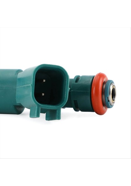 1pcs Yakıt Enjektörleri 30777501 6G9N-AB Volvo S80 XC60 XC70 XC90 3 2l (Yurt Dışından) fırsatları