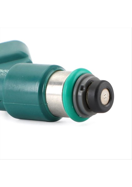 1pcs Yakıt Enjektörleri 30777501 6G9N-AB Volvo S80 XC60 XC70 XC90 3 2l (Yurt Dışından) indirimleri