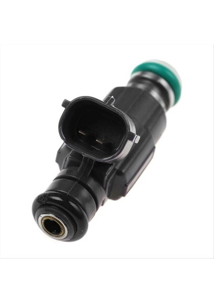 6pcs Yakıt Enjektörleri Nozul 16600-2Y915 166002Y915 Nissan X-Trail T30 T31 Için FBJC100 2 5 Petrol QR20D Murano Maxima (Yurt Dışından) modelleri