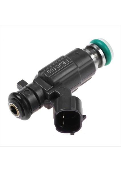6pcs Yakıt Enjektörleri Nozul 16600-2Y915 166002Y915 Nissan X-Trail T30 T31 Için FBJC100 2 5 Petrol QR20D Murano Maxima (Yurt Dışından) fırsatları