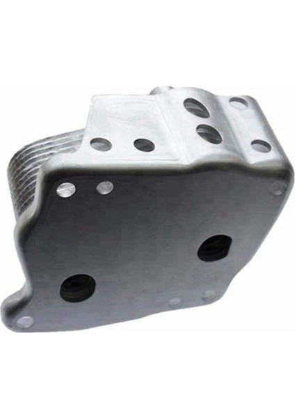 2x Motor Yağı Soğutucu 11427508967 Bmw E46 E60 E81 E87 E90 316I 318I X3 X1 11427508967 (Yurt Dışından) modelleri