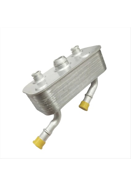 Otomobil Motor Yağı Soğutucu 17227505826 Bmw 3 Serisi E46 1998-2020 17221436258 (Yurt Dışından)