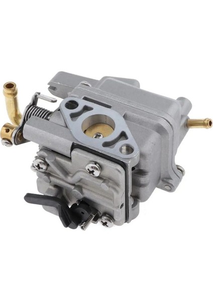 Deniz Karbüratör Karbonhidrat Assy Yamaha Için 4 Zamanlı 2 6hp F2 6 Dıştan Takma Motorlar 69M-14301-10 69M-14301-00 69M-14301-11 (Yurt Dışından)