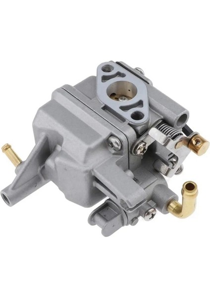 Deniz Karbüratör Karbonhidrat Assy Yamaha Için 4 Zamanlı 2 6hp F2 6 Dıştan Takma Motorlar 69M-14301-10 69M-14301-00 69M-14301-11 (Yurt Dışından) fırsatları