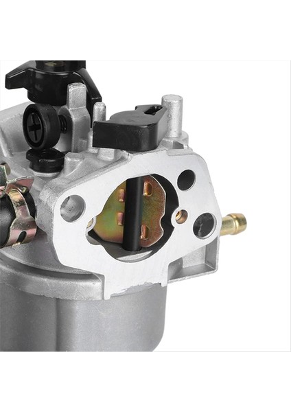 GX160 Için Jeneratör Çift Yakıt Karbüratör 2kw 168F 2 8kw GX200 170F Manuel Chokes Için Benzin Jeneratörü Için (Yurt Dışından) fiyatları