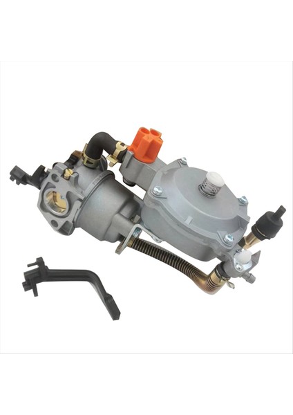 GX160 Için Jeneratör Çift Yakıt Karbüratör 2kw 168F 2 8kw GX200 170F Manuel Chokes Için Benzin Jeneratörü Için (Yurt Dışından) fırsatları