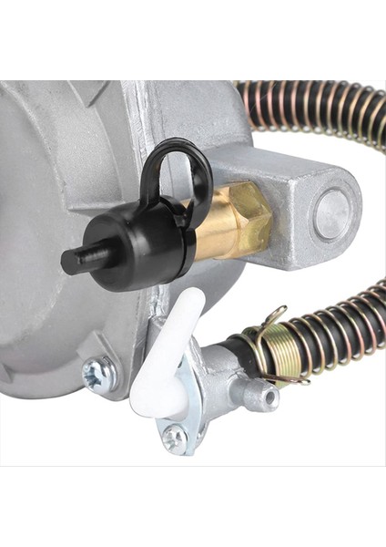 GX160 Için Jeneratör Çift Yakıt Karbüratör 2kw 168F 2 8kw GX200 170F Manuel Chokes Için Benzin Jeneratörü Için (Yurt Dışından) indirimleri