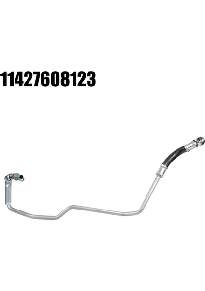 11427608123 11427608124 Motor Turboşarj Yağı Beslemesi ve Bmw N13 F20 F21 F30 3 Serisi (Yurt Dışından) fiyatları