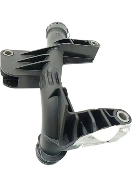 A2762002052 Araba Soğutucu Su Konektör Borusu 2762002052 Mercedes Için -Benz C43 -Amg 3 0l V6 Motor Yağı Hortumu (Yurt Dışından)