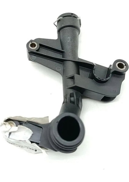 A2762002052 Araba Soğutucu Su Konektör Borusu 2762002052 Mercedes Için -Benz C43 -Amg 3 0l V6 Motor Yağı Hortumu (Yurt Dışından) fırsatları