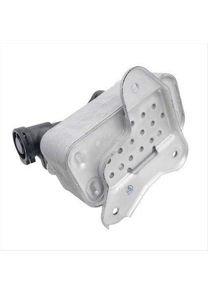 Bmw X5 X6 E70 Için Araba Motoru Yağı Soğutucu E71 F10 F11 F07 E90 E91 E93 17217800408 (Yurt Dışından) indirimleri