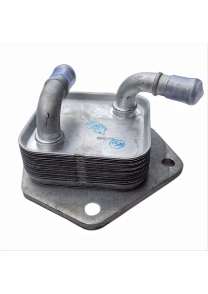 Honda 2016-21 Accord Civic 2015-21 Cr-V 25560-5LJ-004 Için Araba Şanzıman Soğutucu + Filtre (Yurt Dışından) modelleri