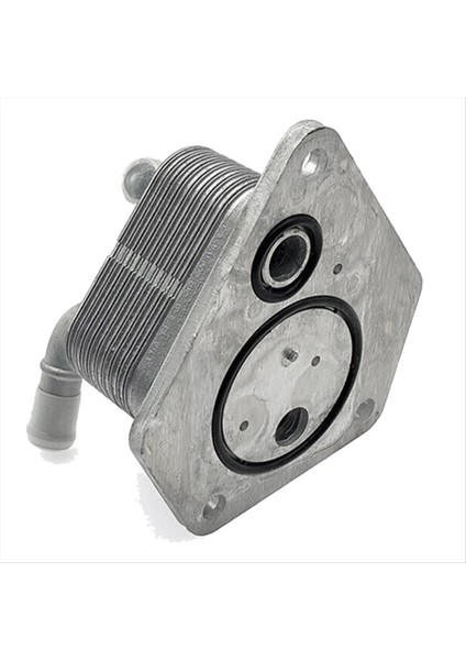 Honda Accord 2 4l 2016-2021/CIVIC Crv 2015-2021 Için Araba Motoru Yağı Soğutucu 25560-5LJ-004 (Yurt Dışından) modelleri