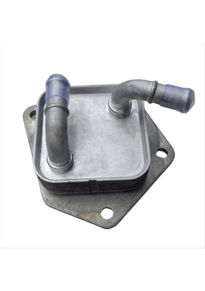 Honda Accord 2 4l 2016-2021/CIVIC Crv 2015-2021 Için Araba Motoru Yağı Soğutucu 25560-5LJ-004 (Yurt Dışından) indirimleri