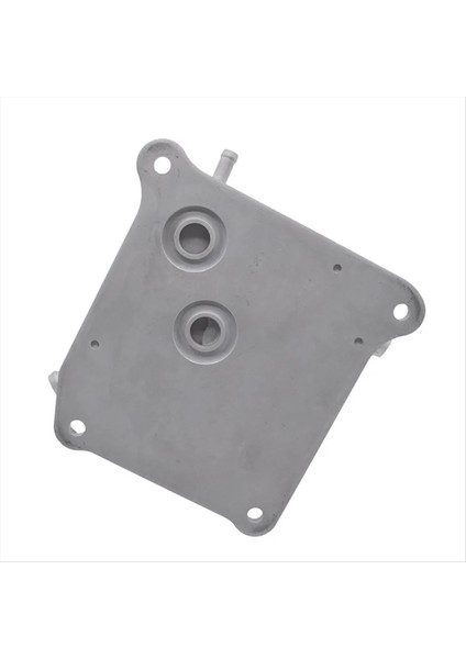 Motor Cvt Şanzıman Yağı Soğutucu 21606-3JX1C Nissan Versa 2012-2019 21606-3JX2C 21606-X420C 216063JX0B (Yurt Dışından) modelleri